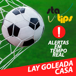 Acesso ao Método Lay Goleada Casa FT