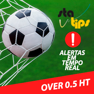 Acesso ao Método Over 0.5 HT